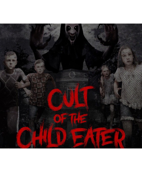Cult of the Child Eater Steam Key GLOBAL